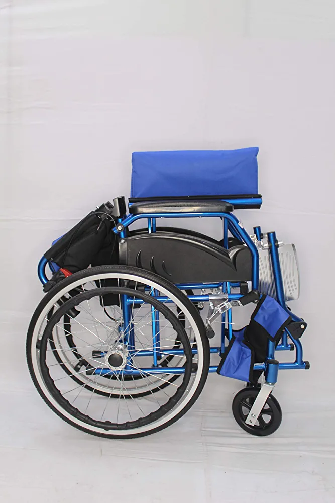 Aurora 6 Wheelchair On Sale Suppliers, Service Provider in Agra